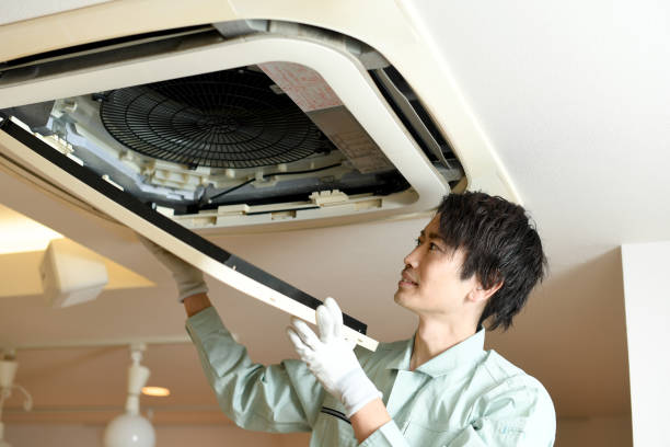 Best Home Air Vent Cleaning  in Beggs, OK